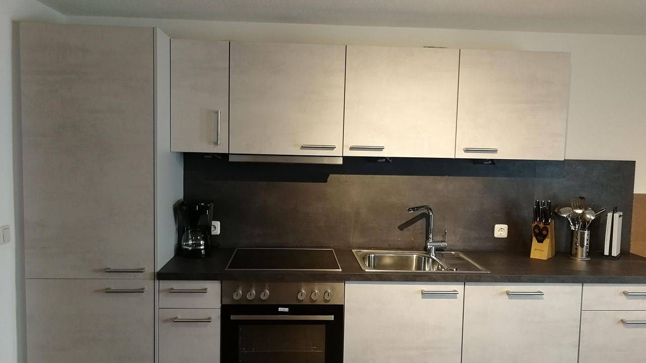 Ganze Ferienwohnung, Ferienwohnung für 3 Personen (40 m²) in Navis in Tuxer Alpen, Navis