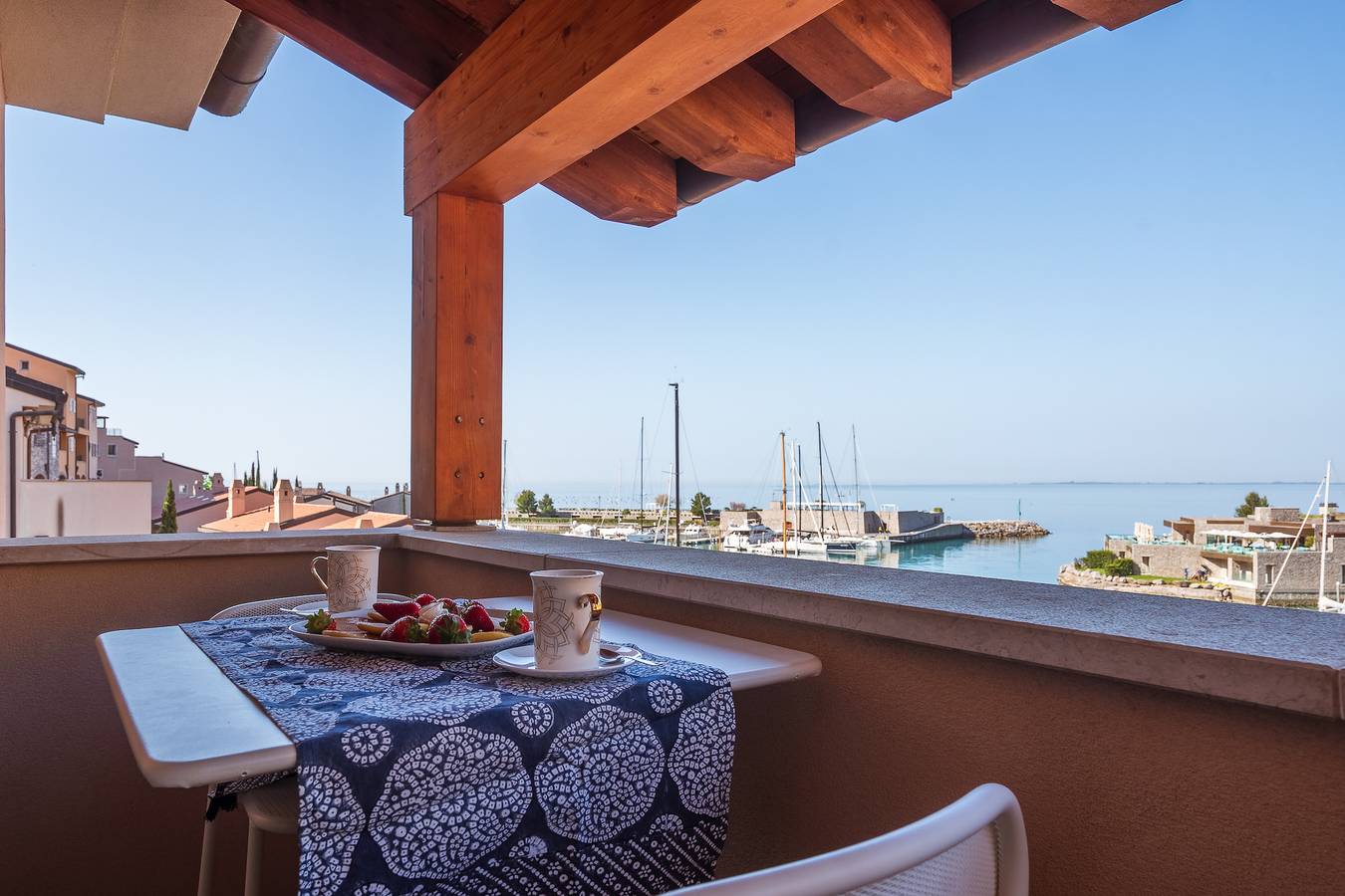 Apartamento entero, Sole Mio - Portopiccolo Apartments in Sistiana, Duino-Aurisina
