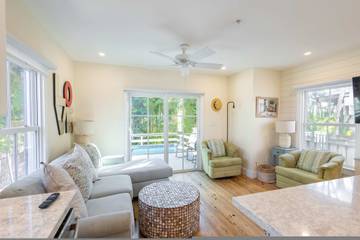 Vacation Home for 6 Guests in Key West, Lower Keys, Picture 1