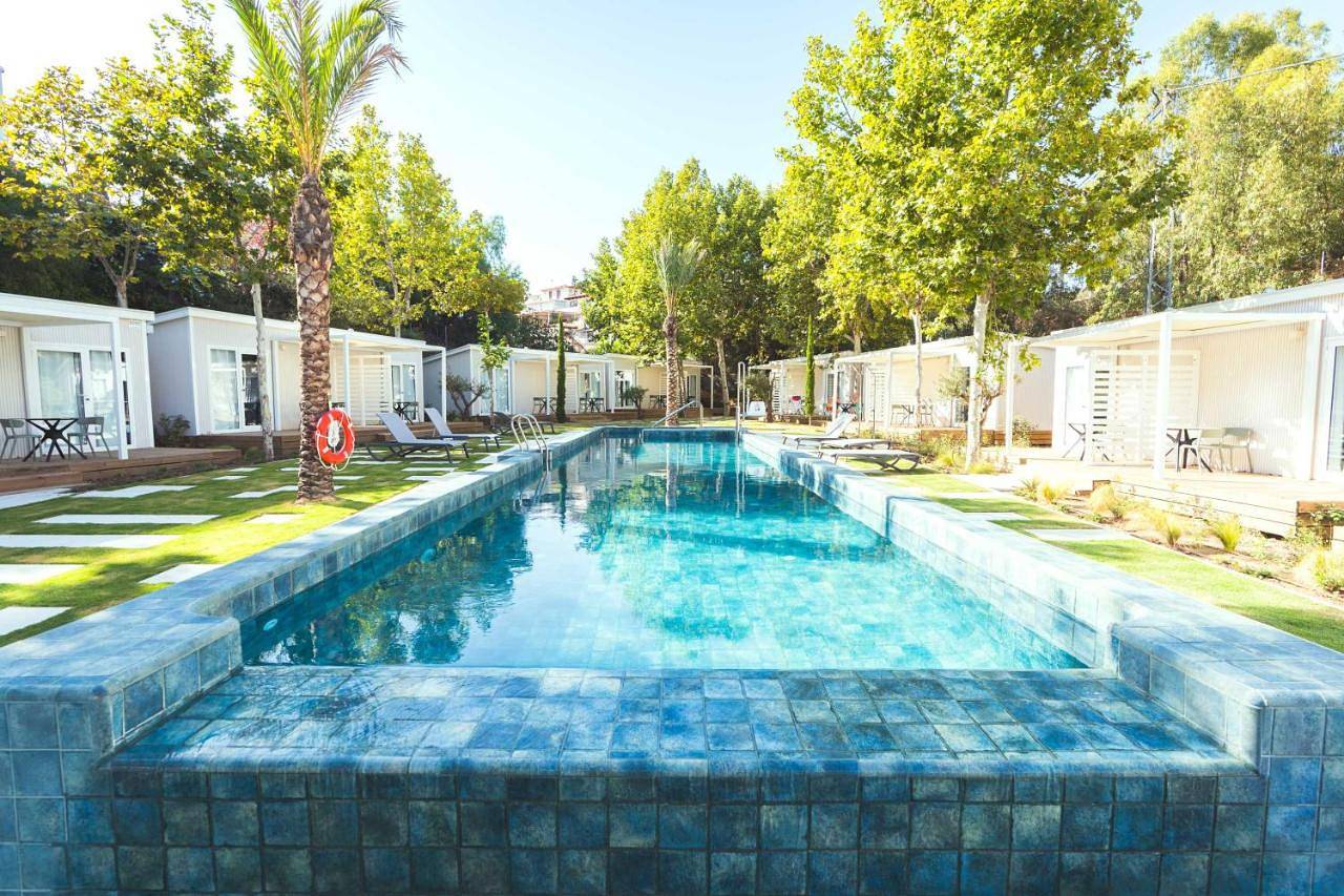 Bungalow Leo Premium in Myramar, Fuengirola