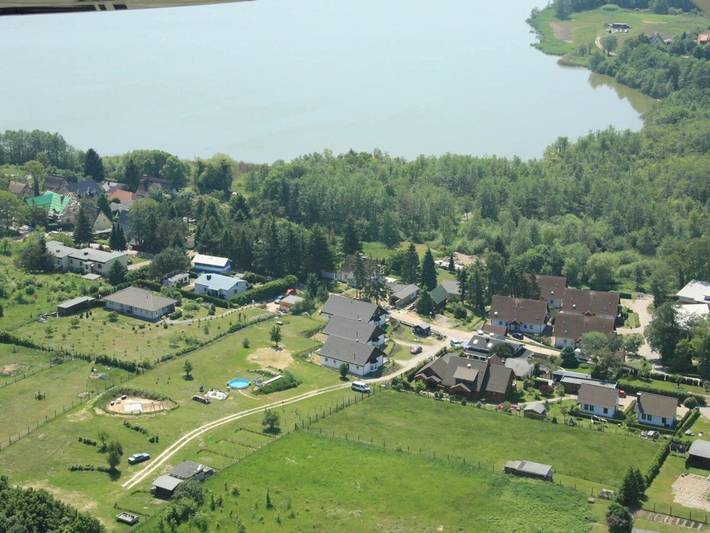 Ferienhaus für 5 Personen, mit Garten und Pool, kinderfreundlich