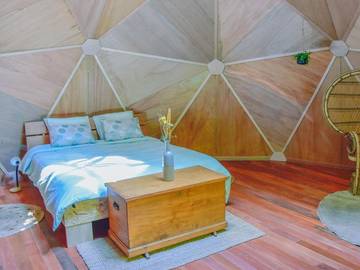 Camping voor 2 Personen in Haulmé, Parc naturel régional des Ardennes, Afbeelding 3