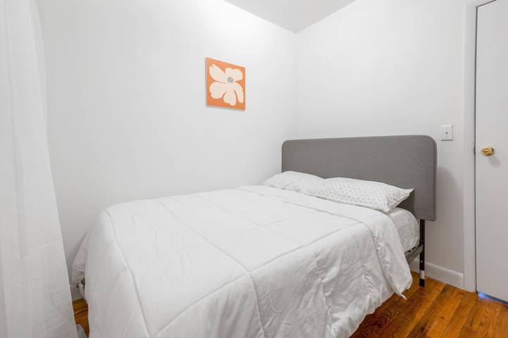 Vacation rental for 2 people in Midtown (New York)