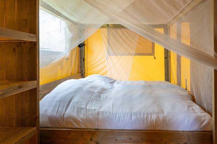 Gîte pour 6 personnes à Coëx - 4