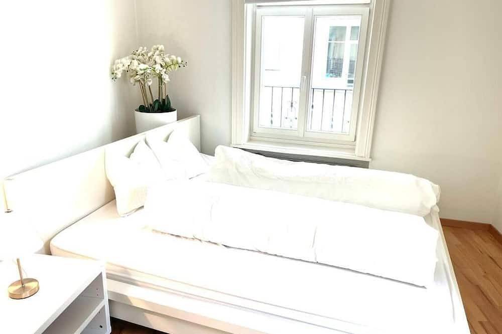 Ganze Wohnung, Enjoy a terrace in the heart of Lucerne in Luzern, Vierwaldstättersee