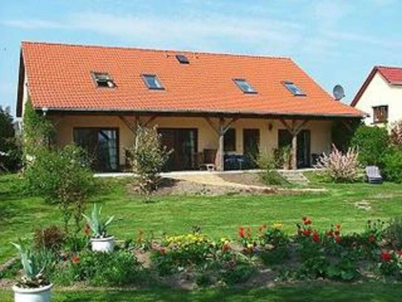Ferienwohnung für 2 Personen in Benz, Usedom