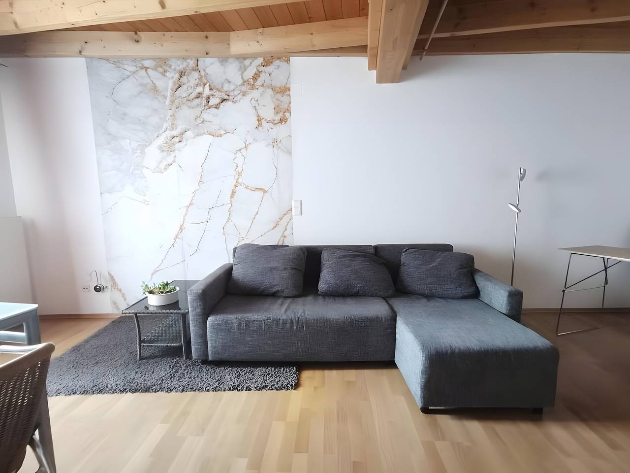 Ganze Wohnung, Apartment „Charming Lakenear“ mit privater Terrasse und Wlan in Sipplingen, Region Bodensee-Oberschwaben