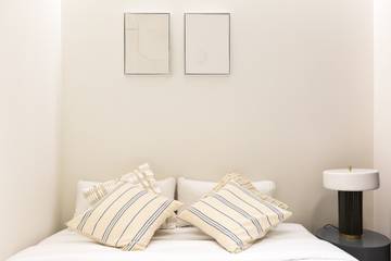Apartamento para 6 Personas en Hospitalet de Llobregat, Barcelonés, Foto 3