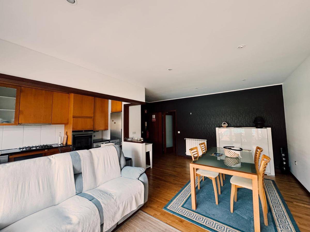 Apartamento inteiro, Descanso, Mar & Conforto in Marinhas, Esposende