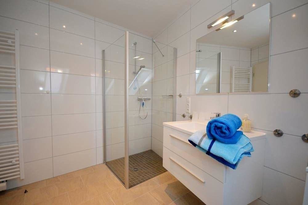 Ganze Ferienwohnung, Drachenflieger in Norddeich Mole, Norddeich