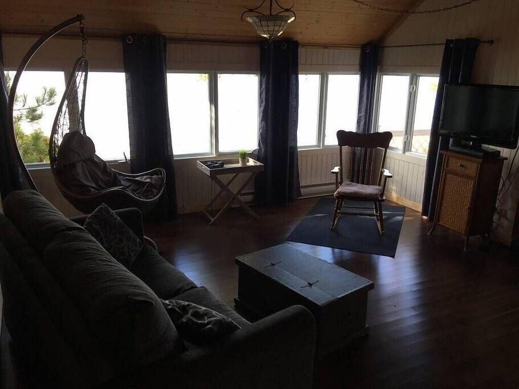 1-Bord du Lac-St-Jean/beach/kayaks Citq: 306338 in Saguenay–Lac-Saint-Jean