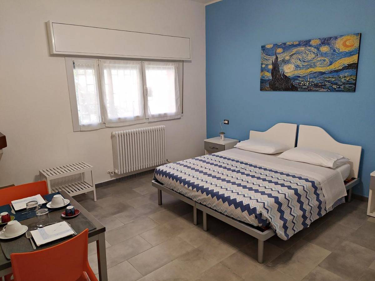 Room And Breakfast San Rafel in Bologne, Province de Bologne