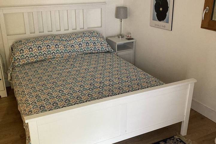 Location de vacances pour 2 personnes à Varen - 2