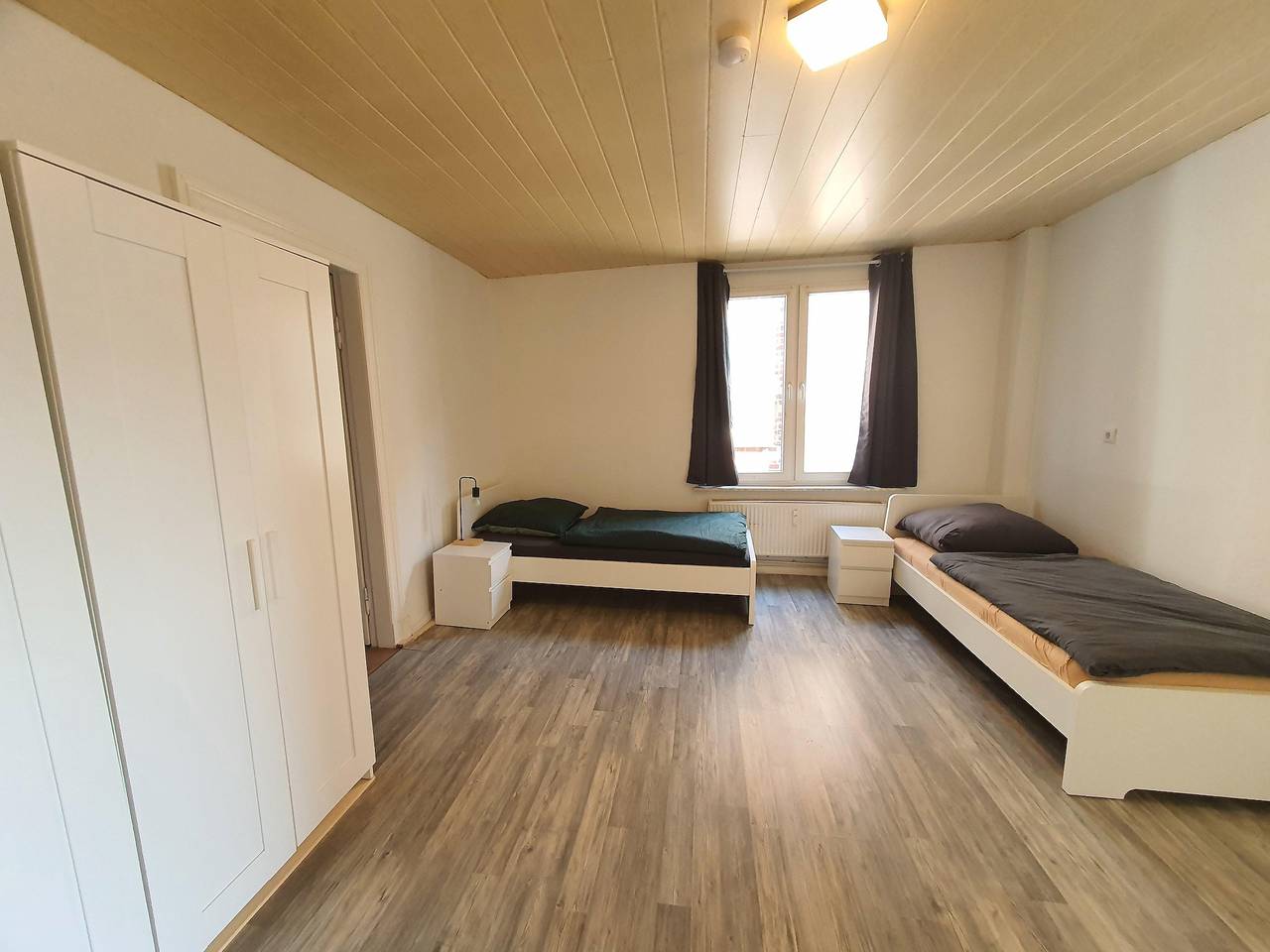 Ganze Ferienwohnung, Seeadler (1-6 Personen) in Brunsbüttel, Nord-Ostsee-Kanal