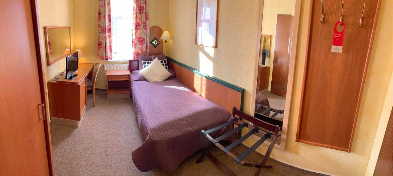 Deluxe Family Suite in Georgenthal, Rennsteig