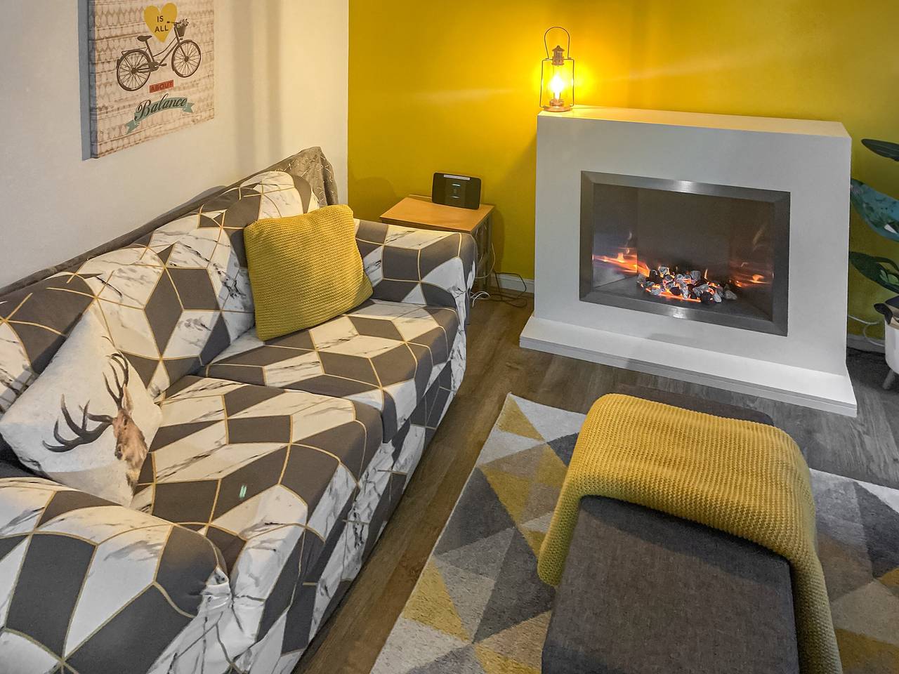 Cottage voor 4 personen met tuin in Pevensey, East Sussex