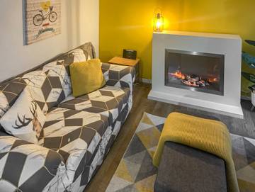 Holiday Rental for 4 People in Pevensey, East Sussex, Photo 1