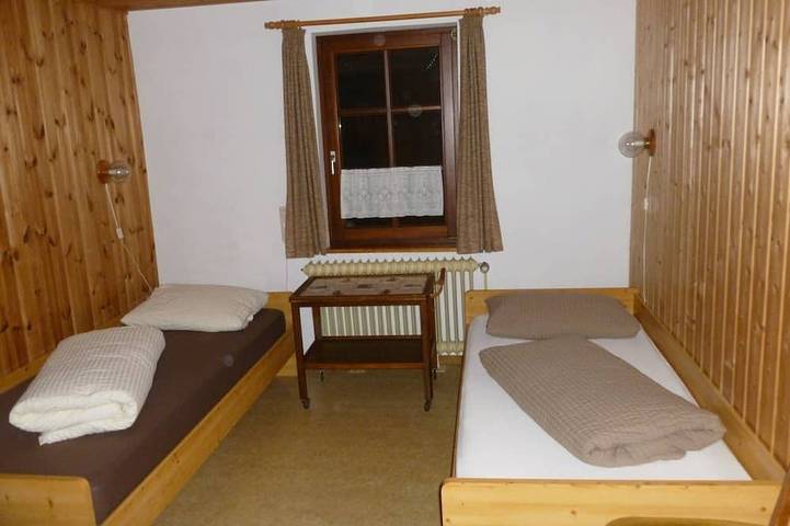 Ferienhaus für 14 Personen, mit Balkon und Garten in Mittlerer Schwarzwald - 2