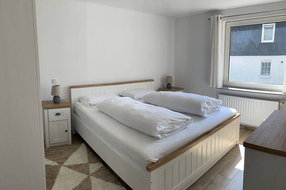 Ganze Wohnung, Ferienwohnung/App. für 4 Gäste mit 73m² in Winterberg (188789) in Hildfeld, Winterberg