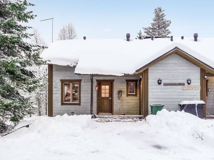 Rome 10 in Pudasjärvi