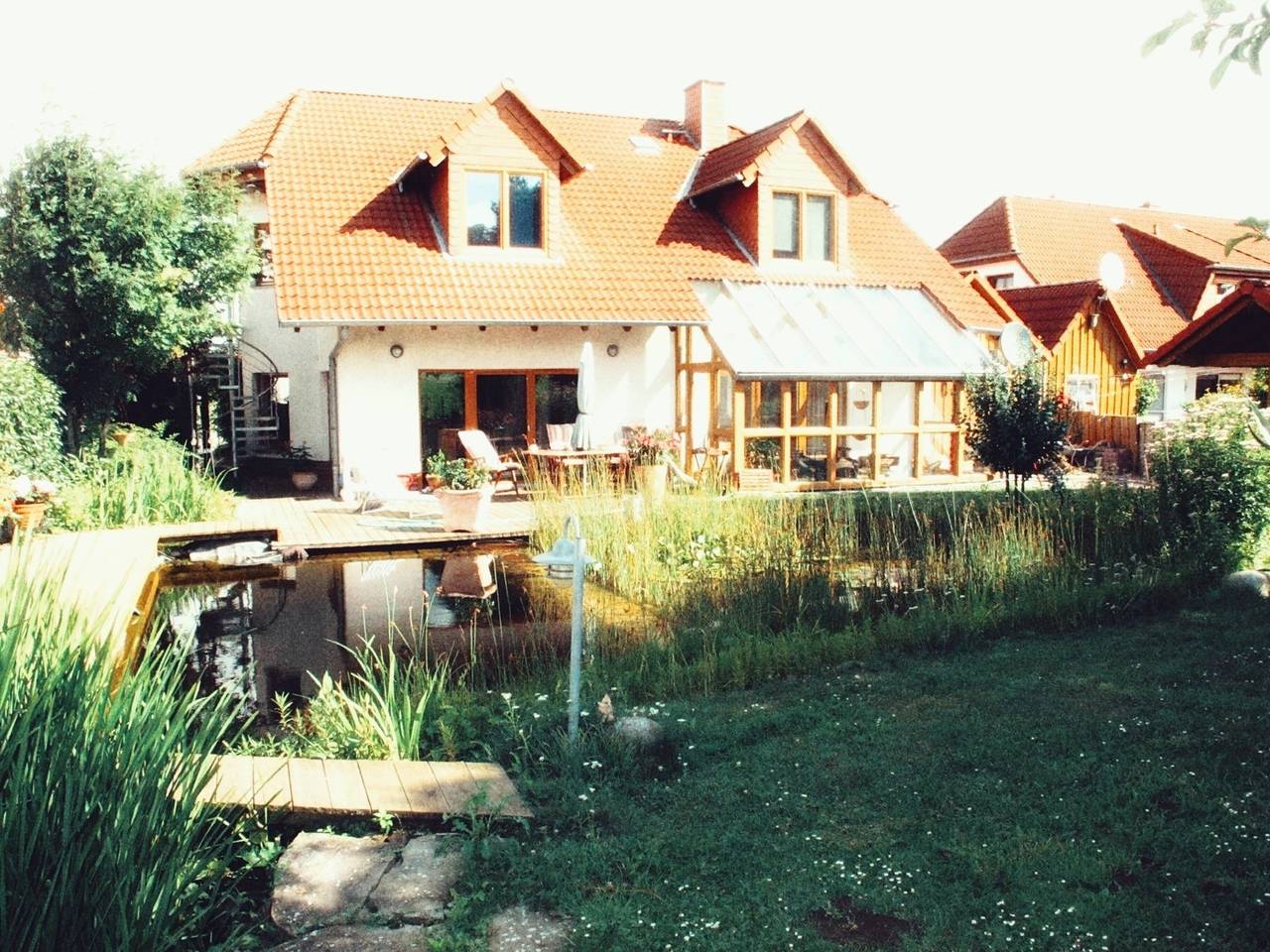 Ganze Ferienwohnung, Ferienwohnung Marberth in Hildesheim, Landkreis Hildesheim