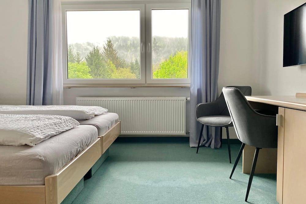 Ganze Wohnung, Doppelzimmer Standard mit Dusche und Wc in Gernsbach, Nordschwarzwald