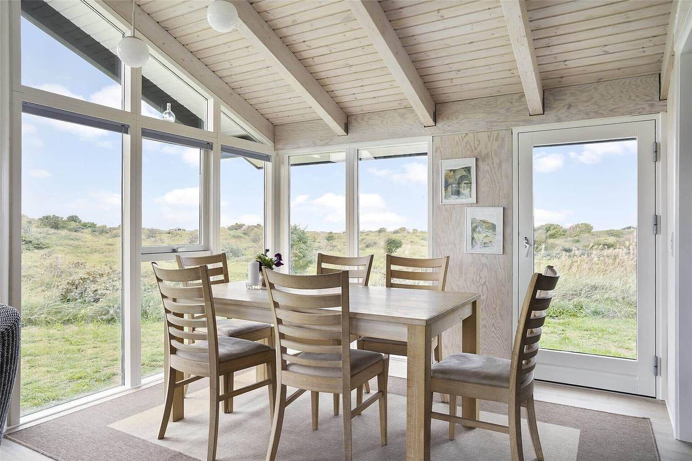 Ln76404 Hjørring - Polarhundsvej 28 in Skallerup Klit, Hjørring Kommune