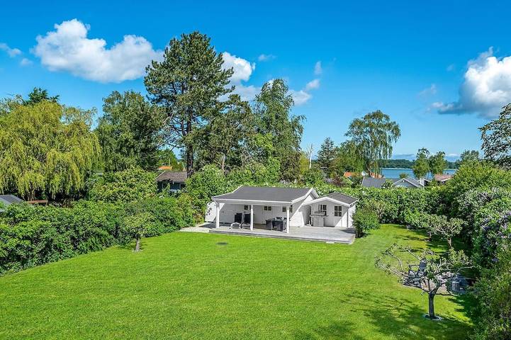 Casa vacanza per 4 persone, con terrazza, con animali domestici - 1
