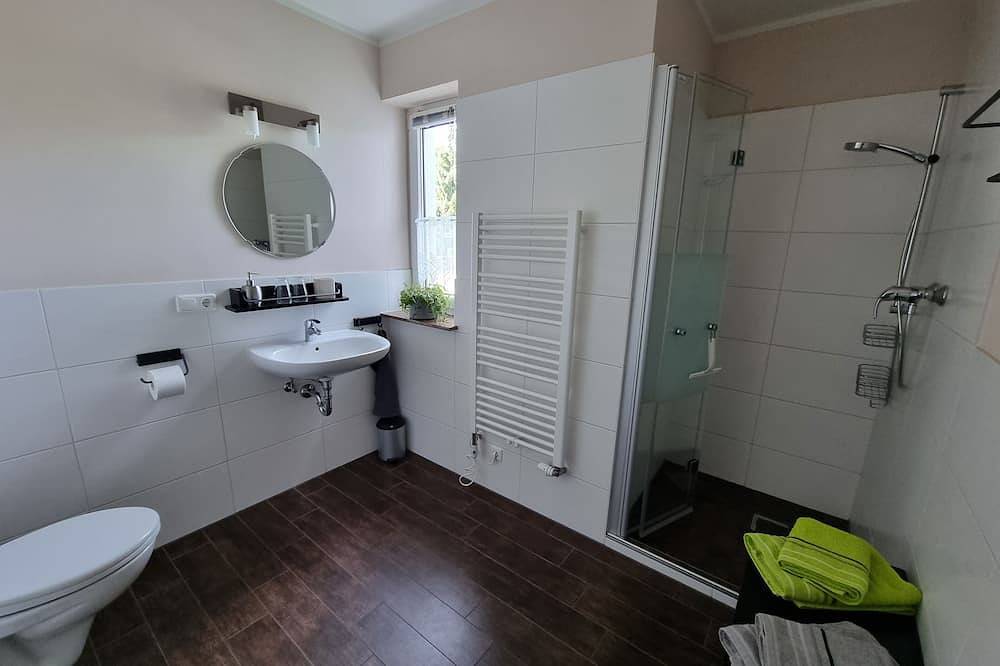 Ganze Wohnung, Ferienhaus Kaiserhof Wohnung 2 in Markkleeberg, Leipzig und Umgebung