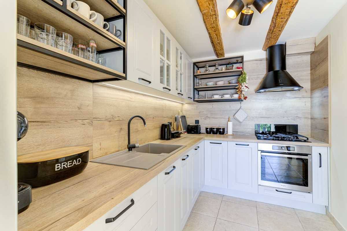 Holiday Home Panorama by Aneo Travel in Grizane, Primorje-Gorski Kotar