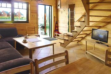 Strandhaus für 6 Personen in Sarbinowo, Ostseeküste Polen, Bild 2