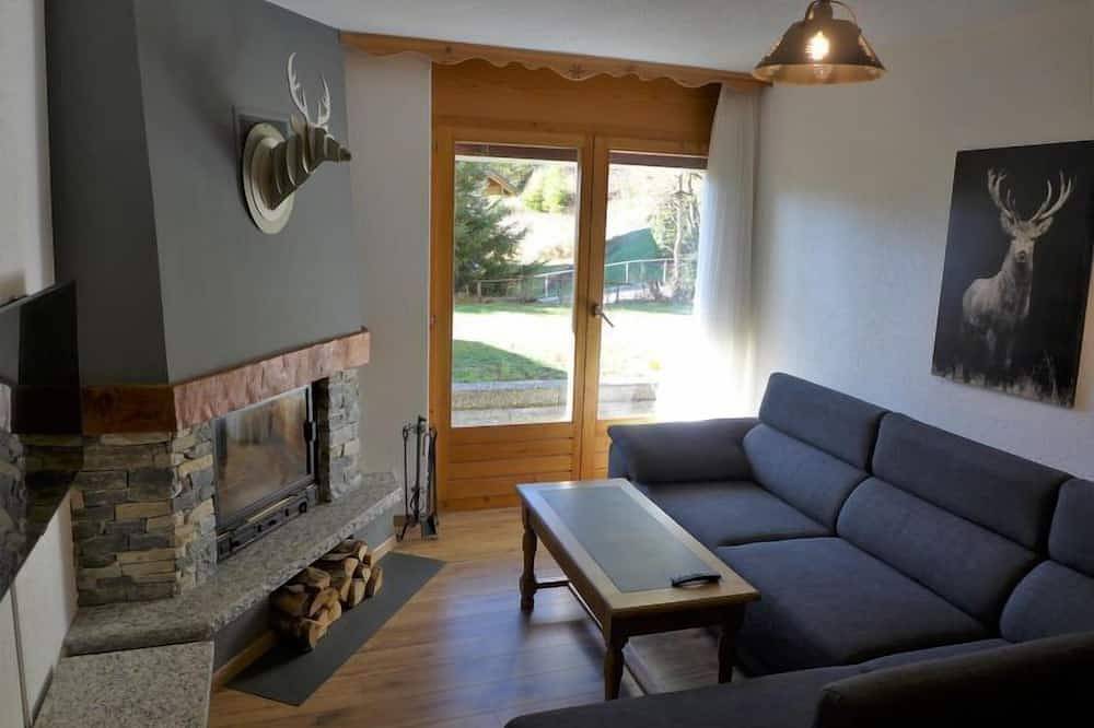 Appartamento vacanze a Randogne a partire da 97€ a notte
