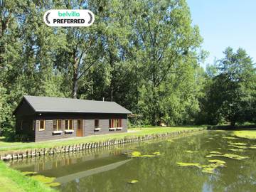 Location de vacances pour 4 personnes, avec terrasse, adapté aux familles dans Région de Namur