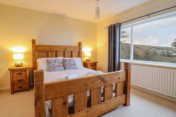 Cottage for 8 People in Harlech, Gwynedd, Photo 2