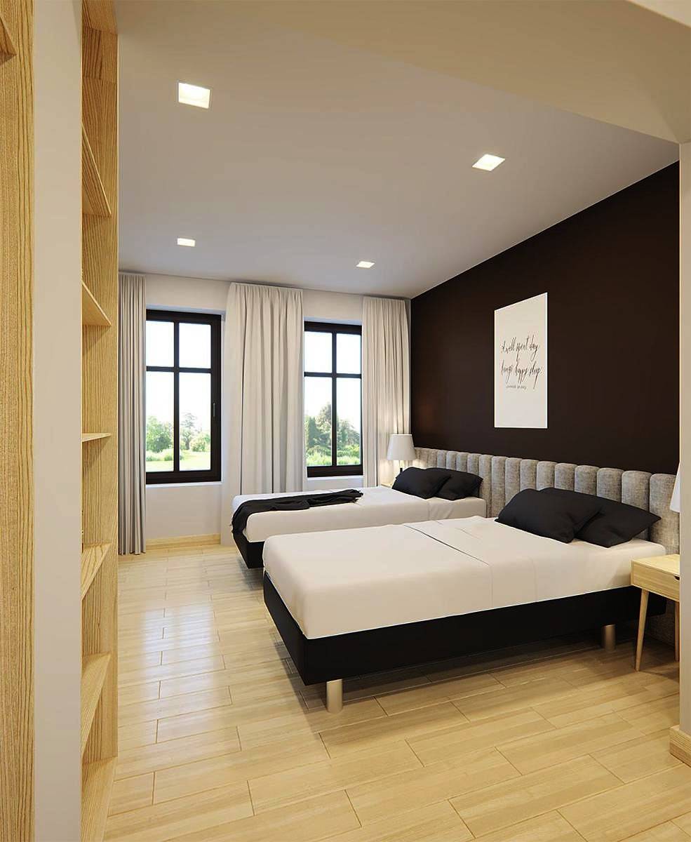 One-Bedroom Apartment in Legnica, Dolny Śląsk