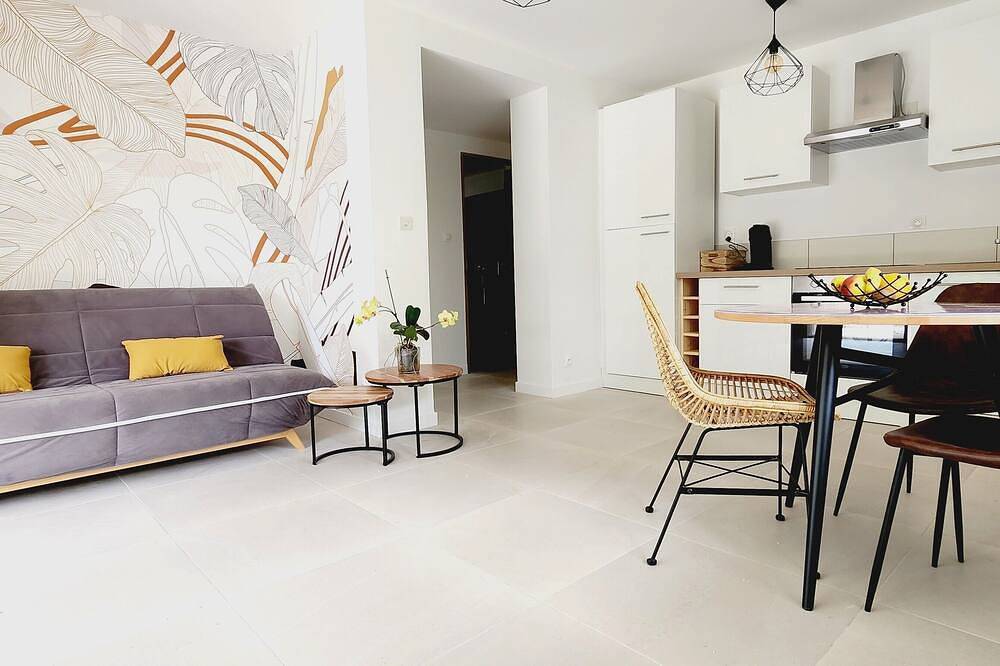 Photo : Appartement de vacances