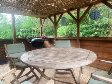 Ferienhaus für 6 Personen in Silkeborg, Bild 4