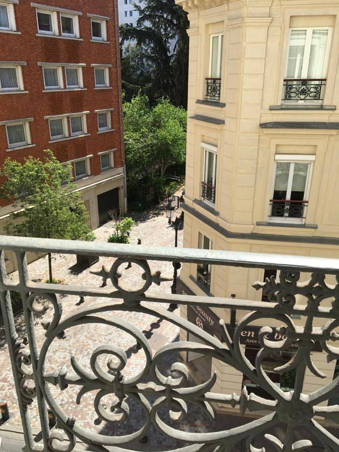 Chambre d’hôte pour 2 personnes dans les Hauts-de-Seine - 3