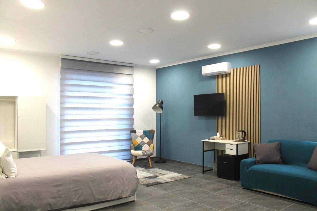 Double Room in San Giorgio a Cremano, Parco nazionale del Vesuvio