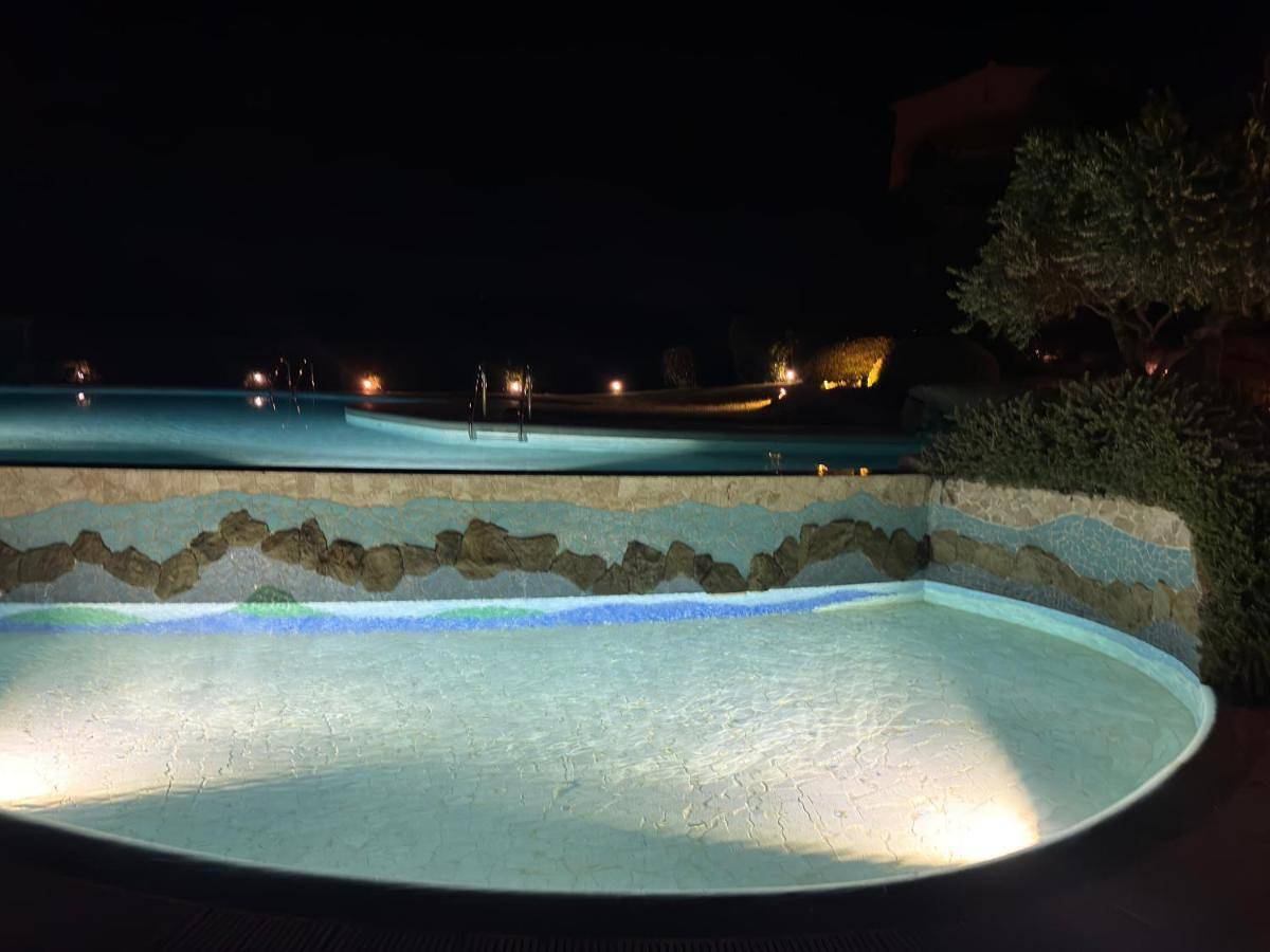 Sardinia Art House in Spiaggia Bianca, Golfo Aranci