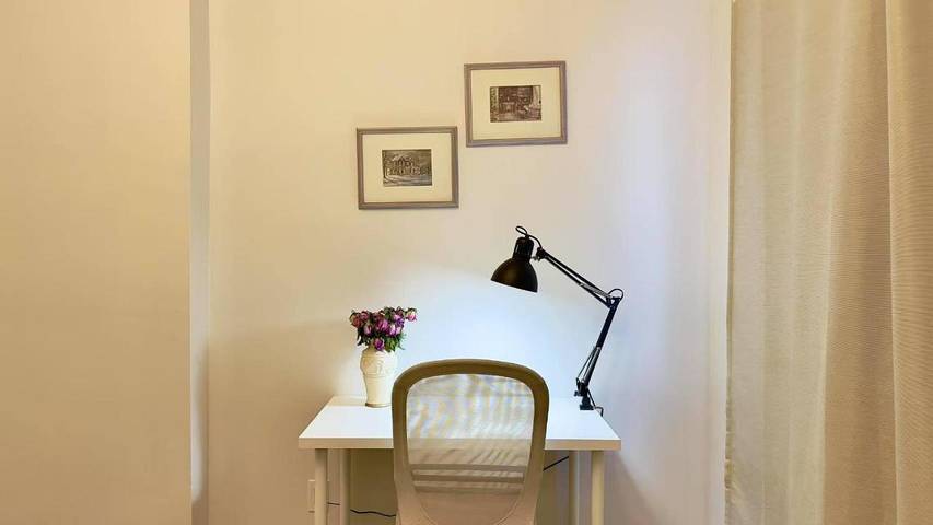 Maison d’hôte pour 2 personnes, avec terrasse et vue à Toronto - 4