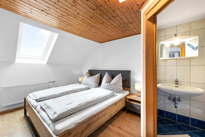 Ferienwohnung für 2 Personen, mit Pool in Weststeiermark