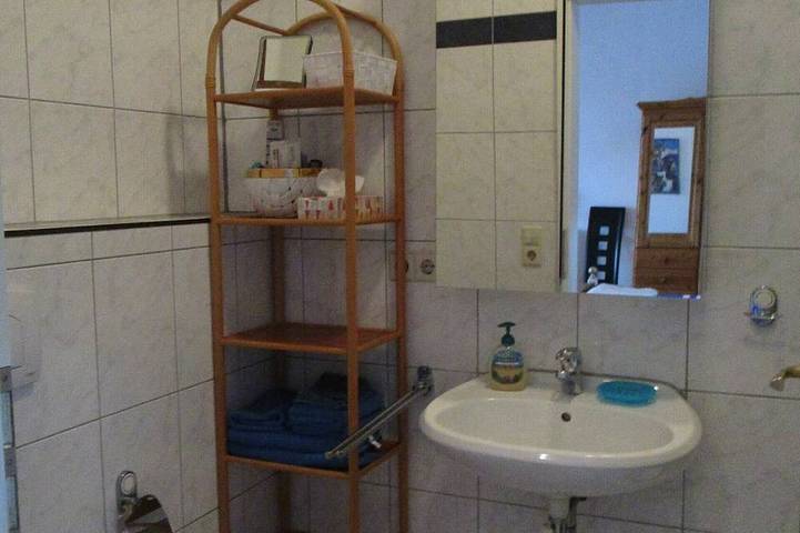 Ferienhaus für 3 Personen, mit Garten in Landkreis Lindau - 2