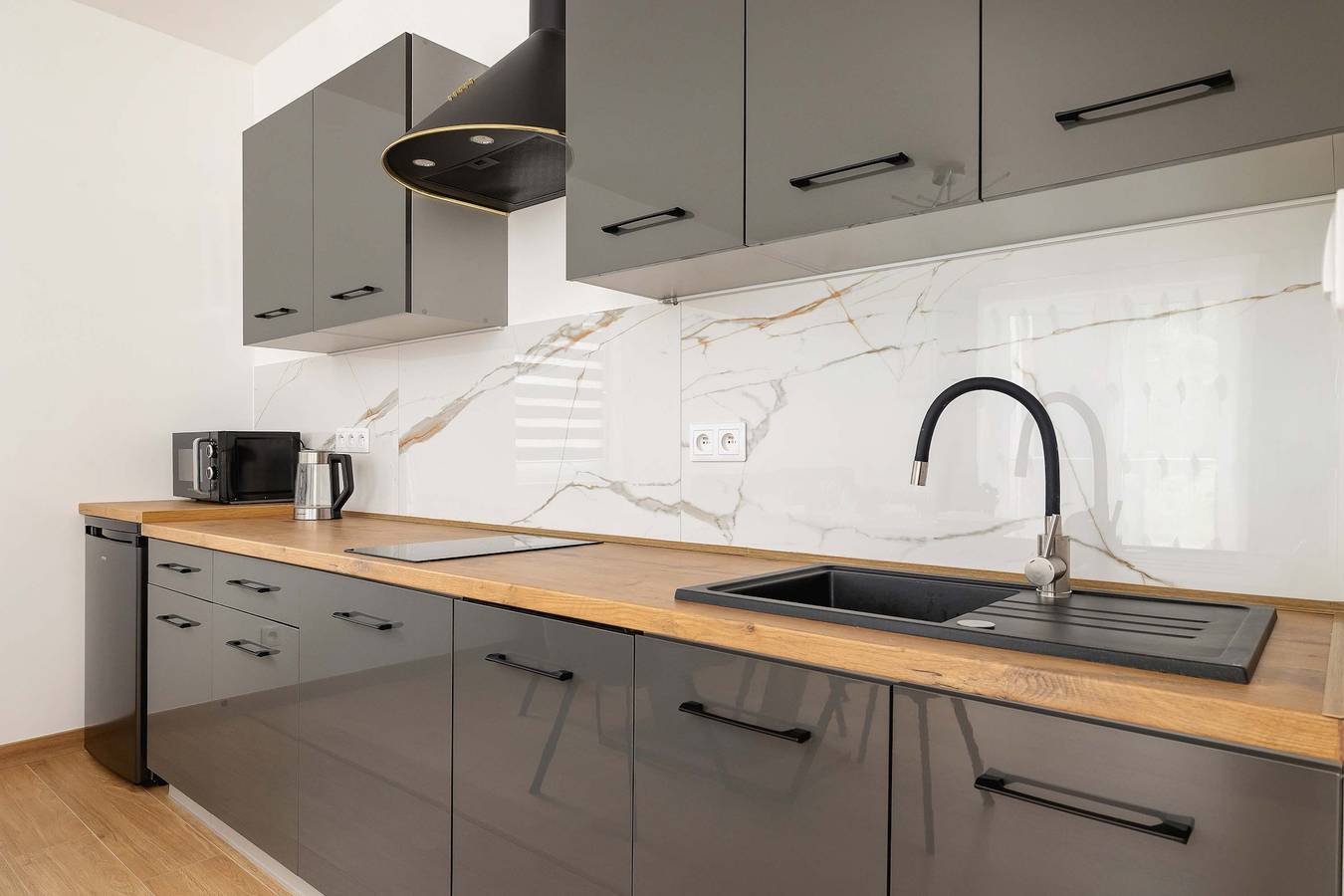 Appartement entier, Ustrońska 18B | Wisła | Modern Apartment | Balcony | Smart Tv & Wifi in Wisła, Carpates (Pologne)