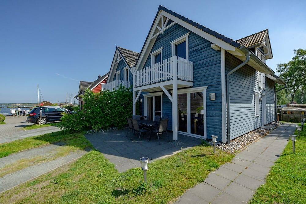 Kojenhus Gager Ferienhaus in Gager, Mönchgut