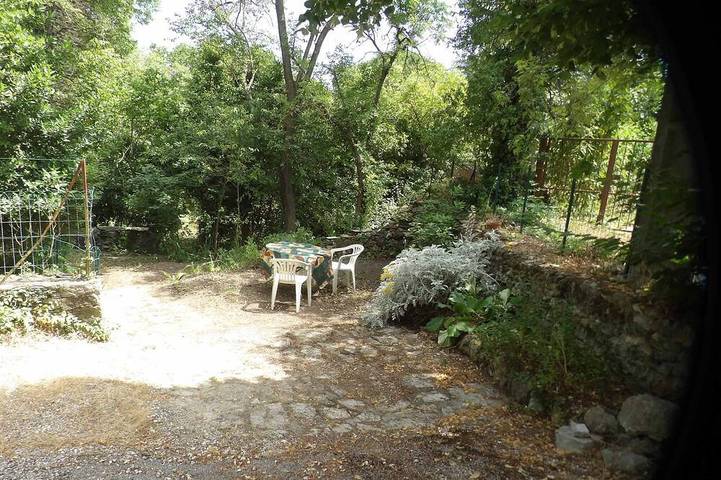 Gîte pour 2 personnes à Causse-de-la-Selle - 2