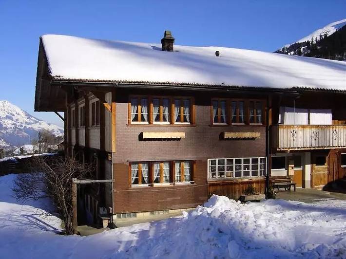 Ferienwohnung für 11 Personen, mit Balkon - 1