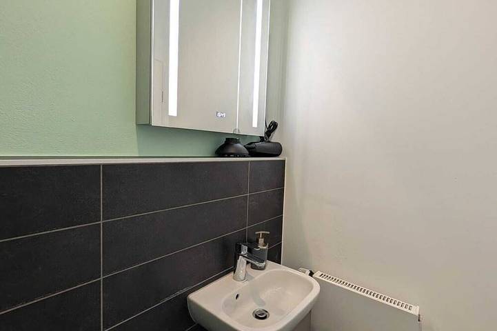 Ferienwohnung für 8 Personen bei der Museumsinsel Berlin - 4