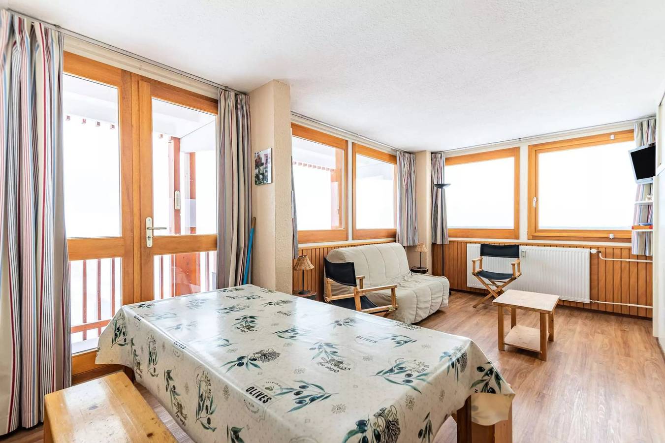 Photo : Appartement de vacances