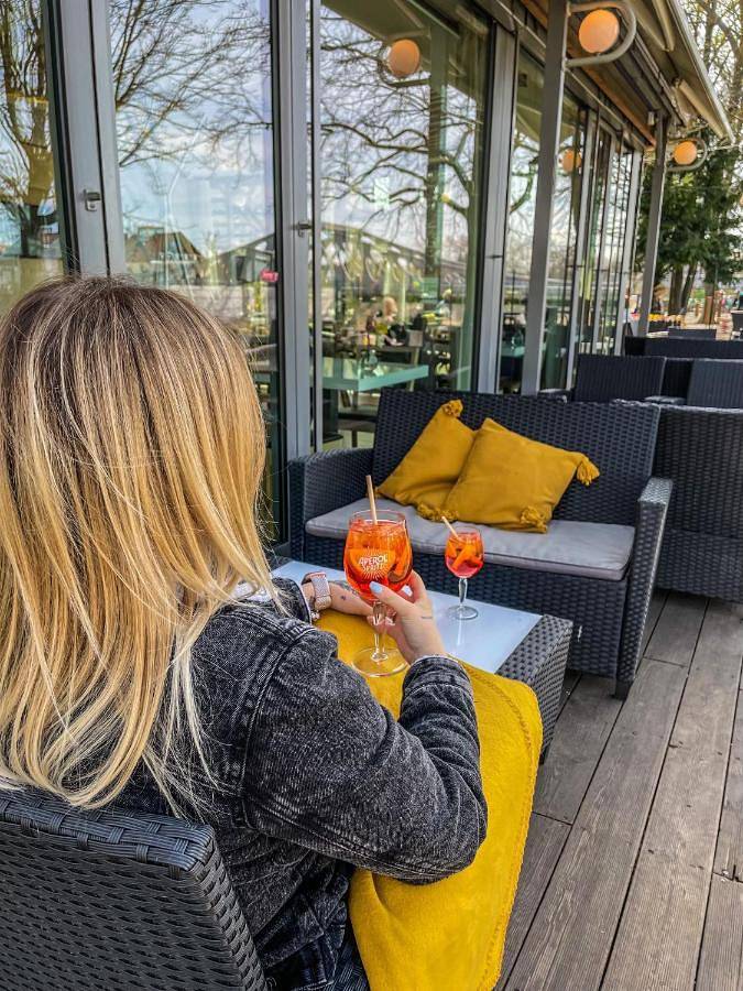 Apartmány Lanna in Budweis, Budweis und Umgebung